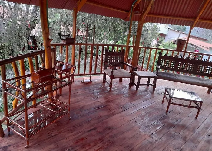 Finca Campestre Rancho Alegre