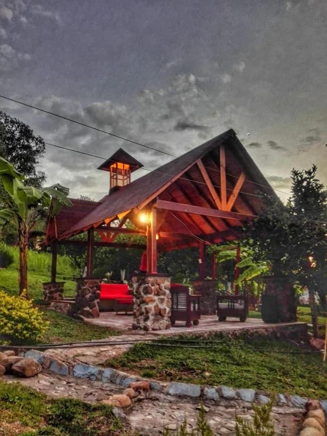 Hotel Campestre Rancho Alegre Fusagasuga