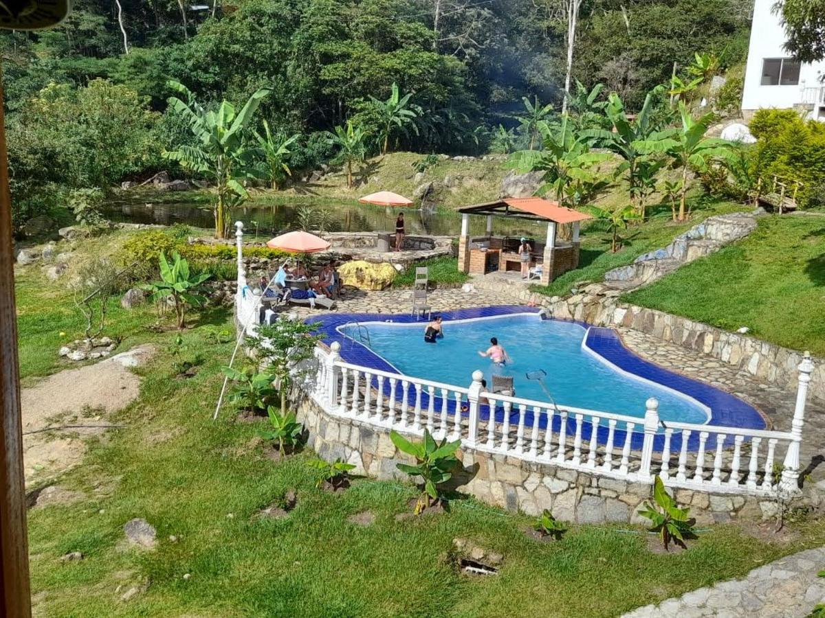 Hotel Campestre Rancho Alegre