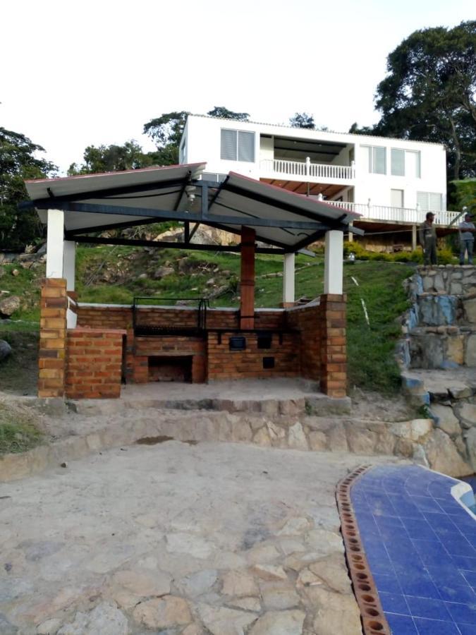 Hotel Campestre Rancho Alegre