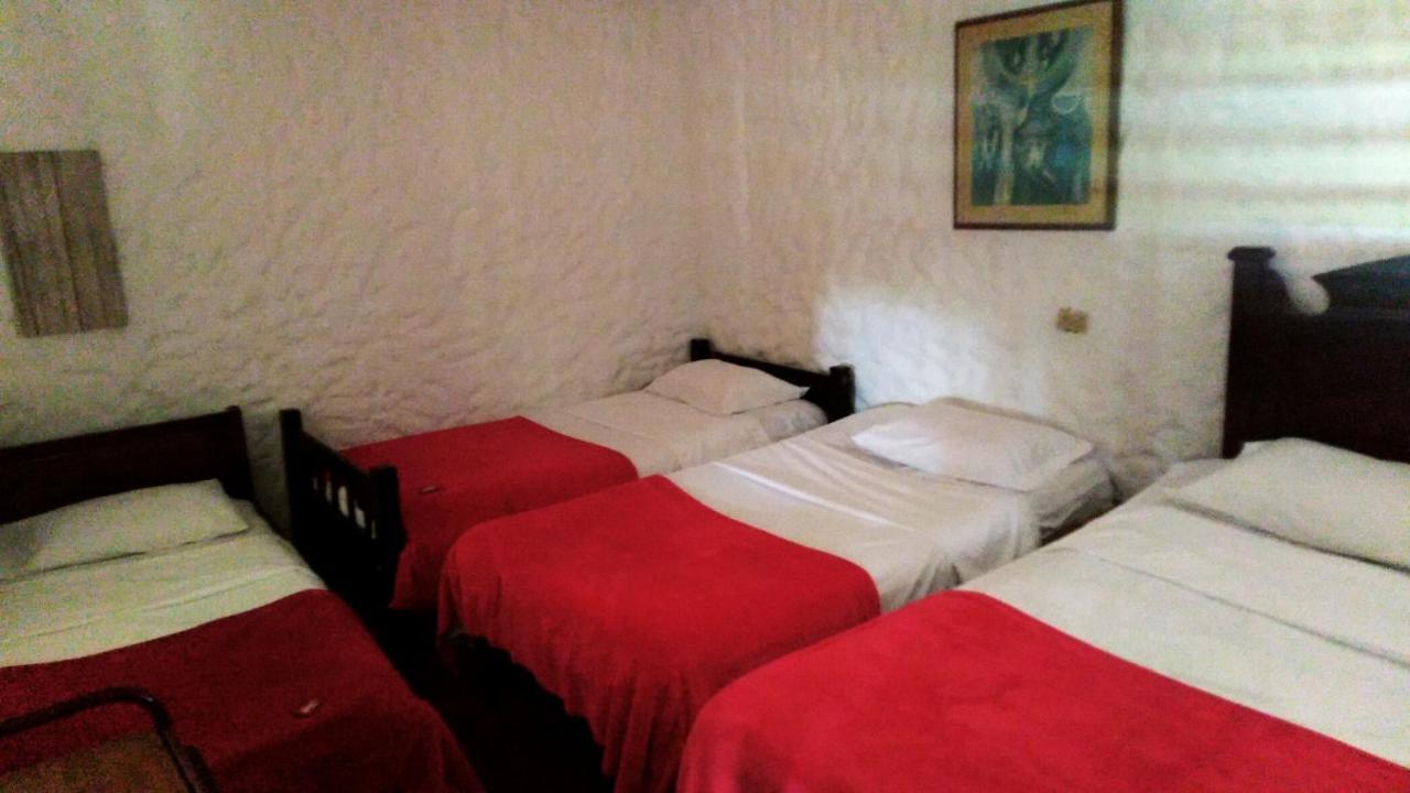 Campestre Rancho Alegre