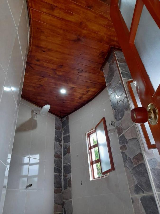 Hotel Campestre Rancho Alegre