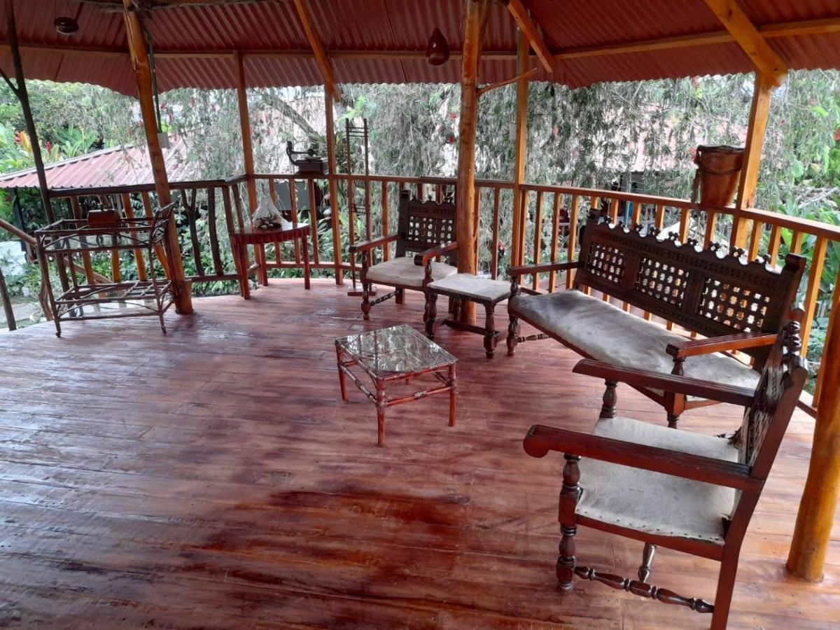 Campestre Rancho Alegre * Fusagasuga