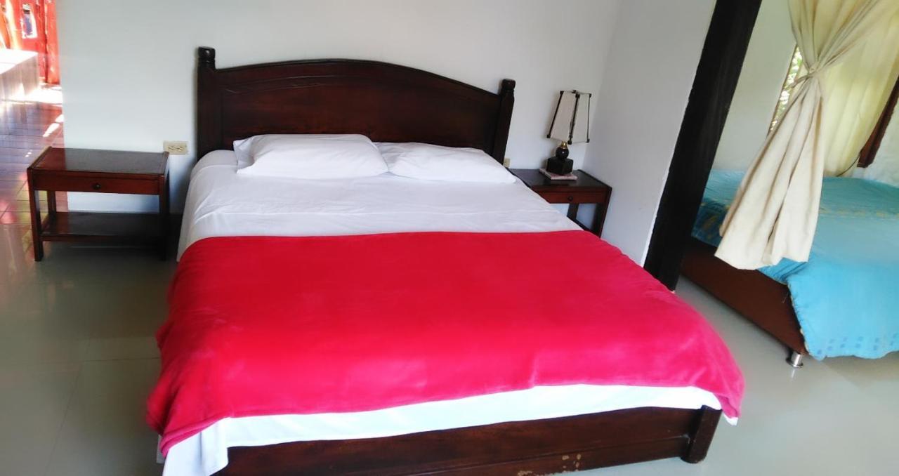 Campestre Rancho Alegre *