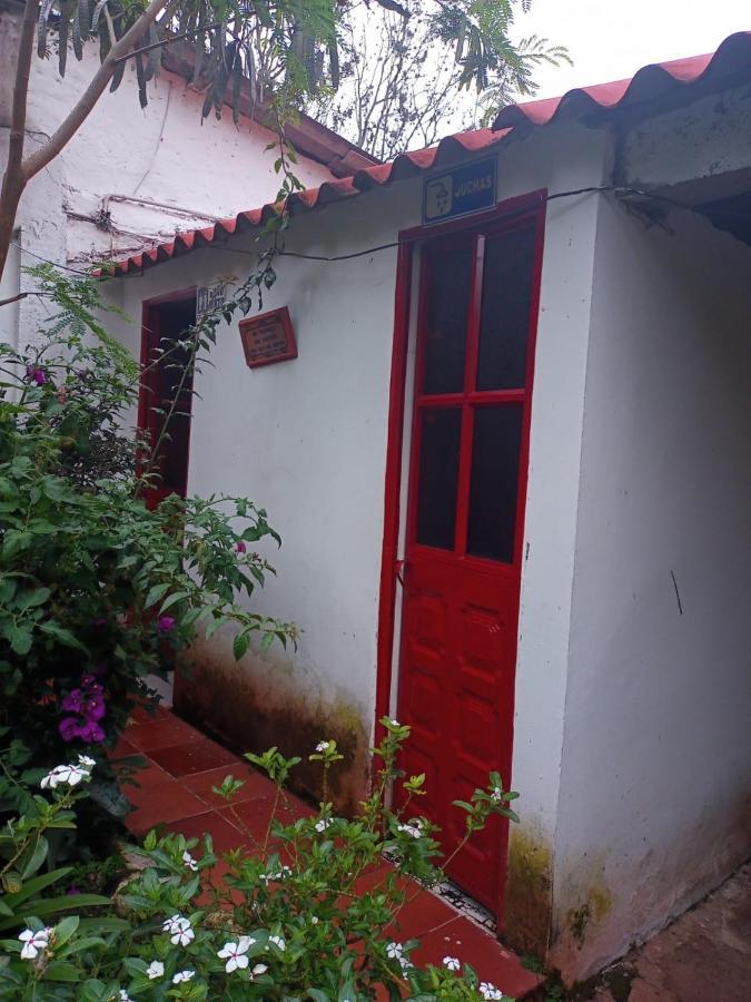 Campestre Rancho Alegre *