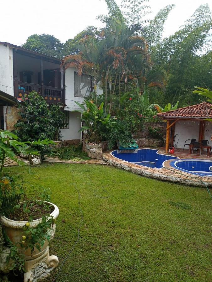 Hotel Campestre Rancho Alegre