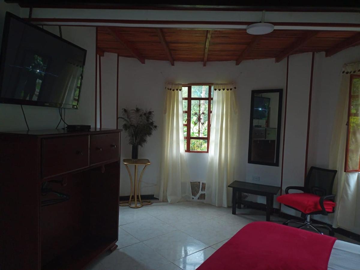 Campestre Rancho Alegre