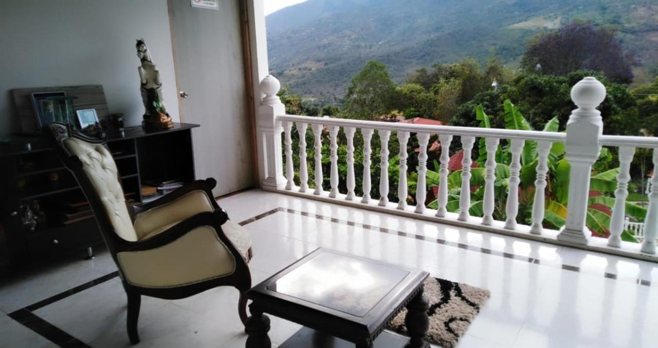 Campestre Rancho Alegre * Fusagasuga